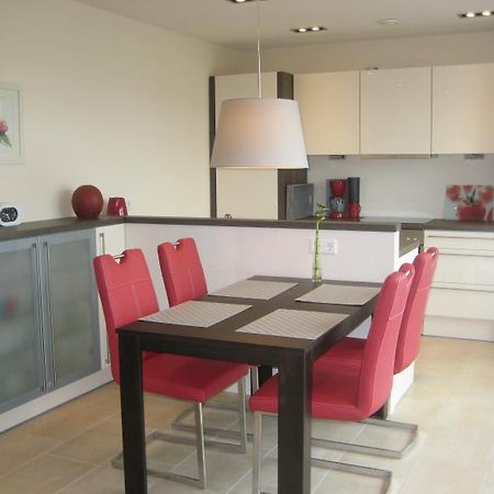 Appartements Buesum Ds10 Exterior foto