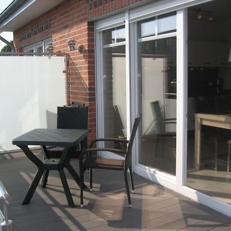 Appartements Buesum Ds10 Zimmer foto