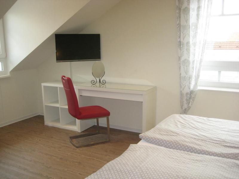 Appartements Buesum Ds10 Zimmer foto