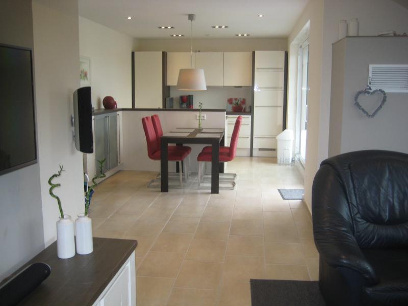 Appartements Buesum Ds10 Zimmer foto