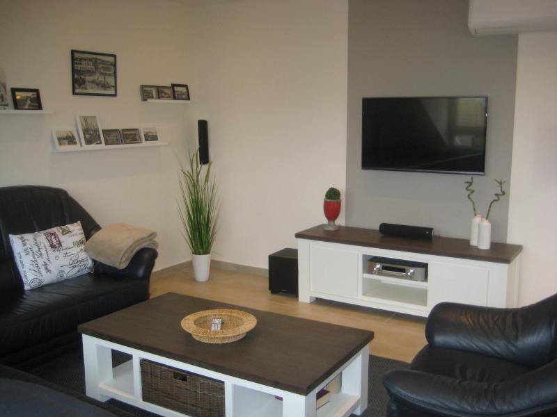 Appartements Buesum Ds10 Zimmer foto