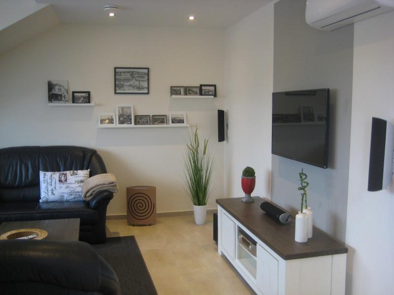 Appartements Buesum Ds10 Zimmer foto