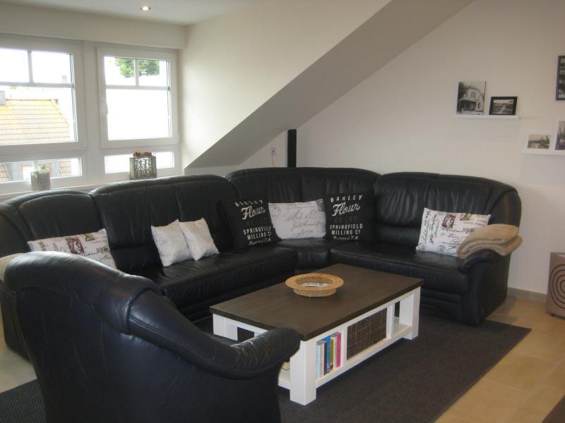 Appartements Buesum Ds10 Zimmer foto