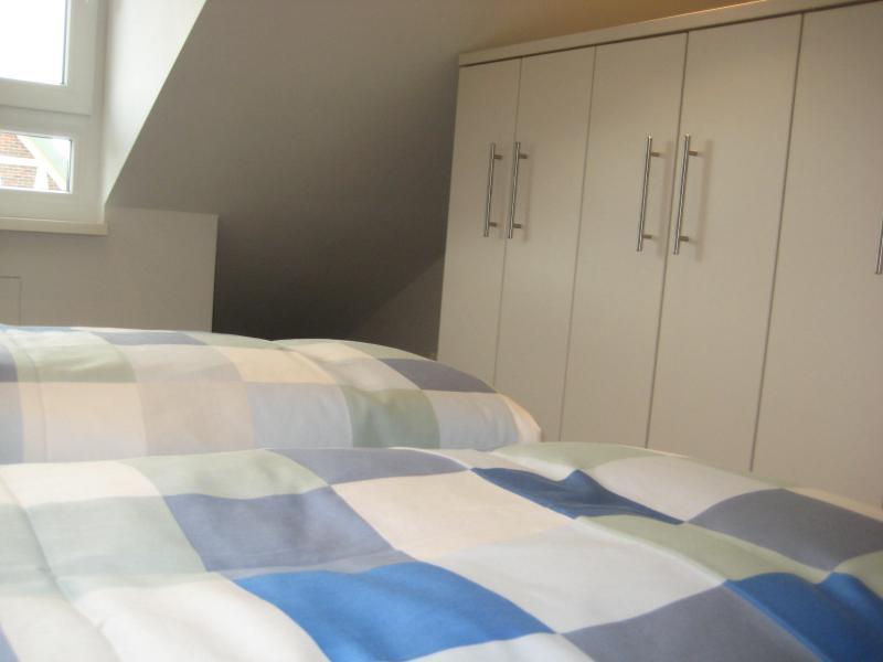 Appartements Buesum Ds10 Zimmer foto