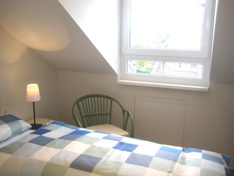 Appartements Buesum Ds10 Zimmer foto