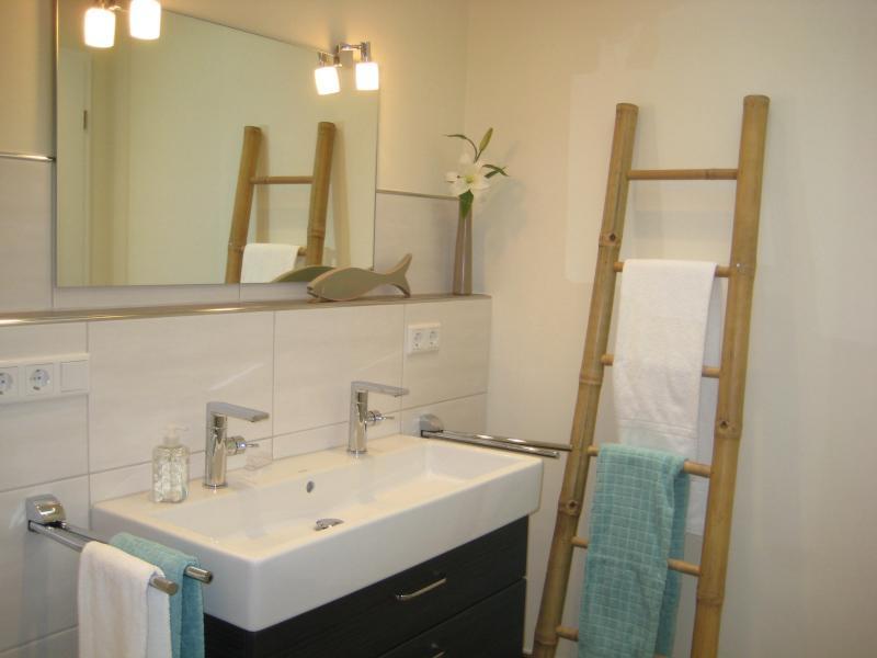 Appartements Buesum Ds10 Zimmer foto