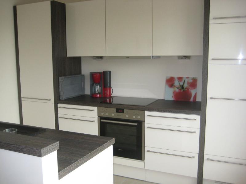 Appartements Buesum Ds10 Zimmer foto