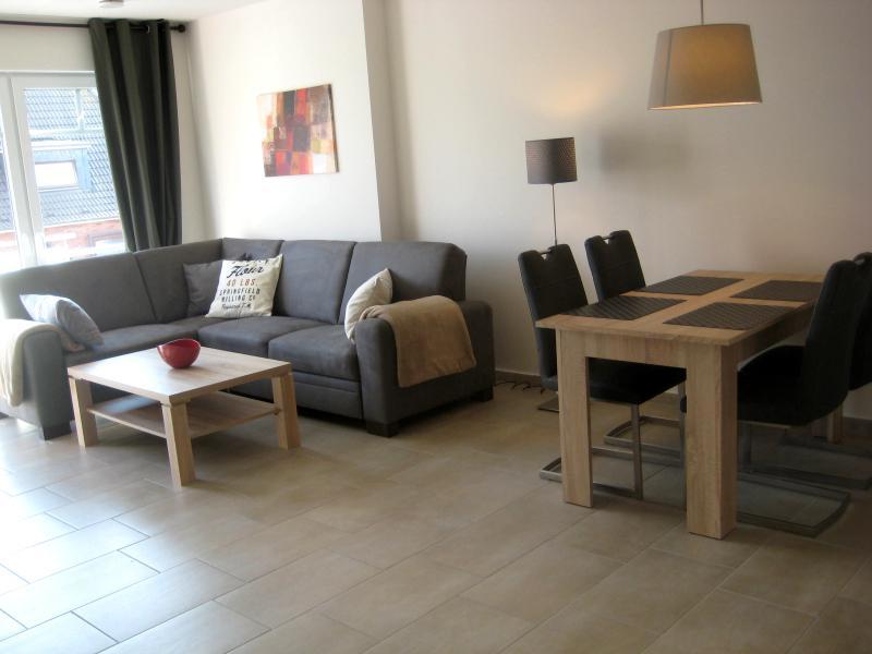 Appartements Buesum Ds10 Zimmer foto