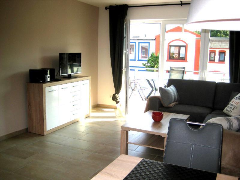 Appartements Buesum Ds10 Zimmer foto
