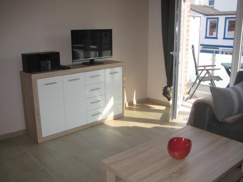 Appartements Buesum Ds10 Zimmer foto