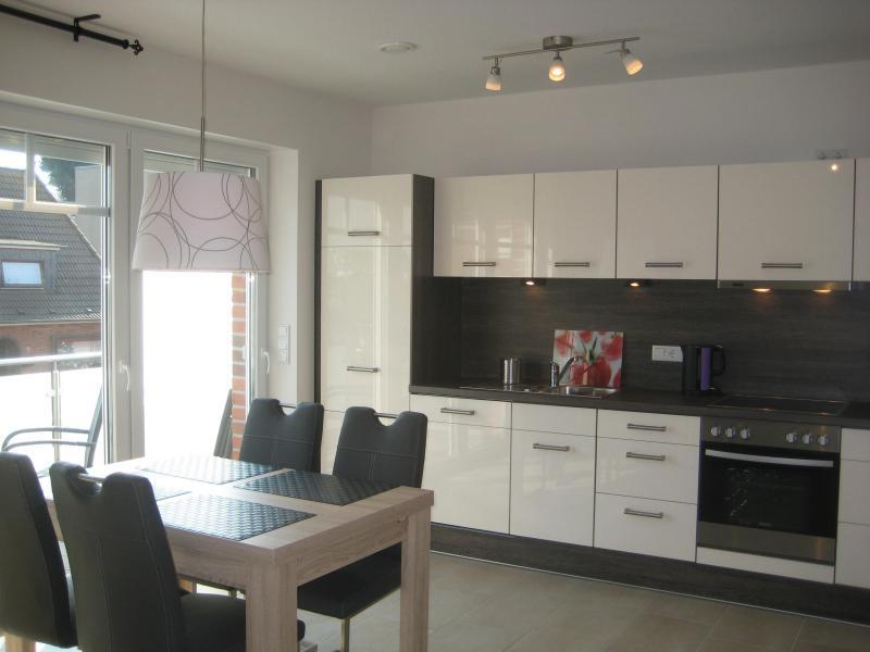 Appartements Buesum Ds10 Zimmer foto