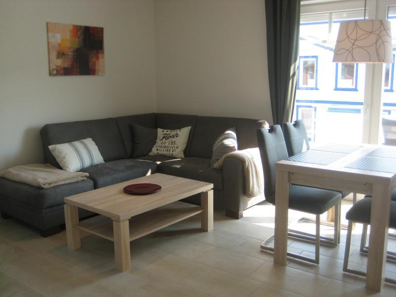 Appartements Buesum Ds10 Zimmer foto