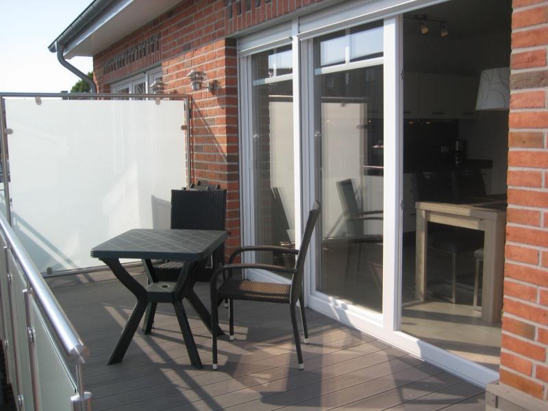 Appartements Buesum Ds10 Zimmer foto