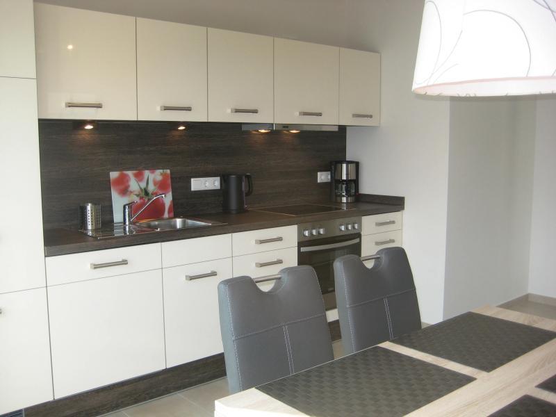 Appartements Buesum Ds10 Zimmer foto