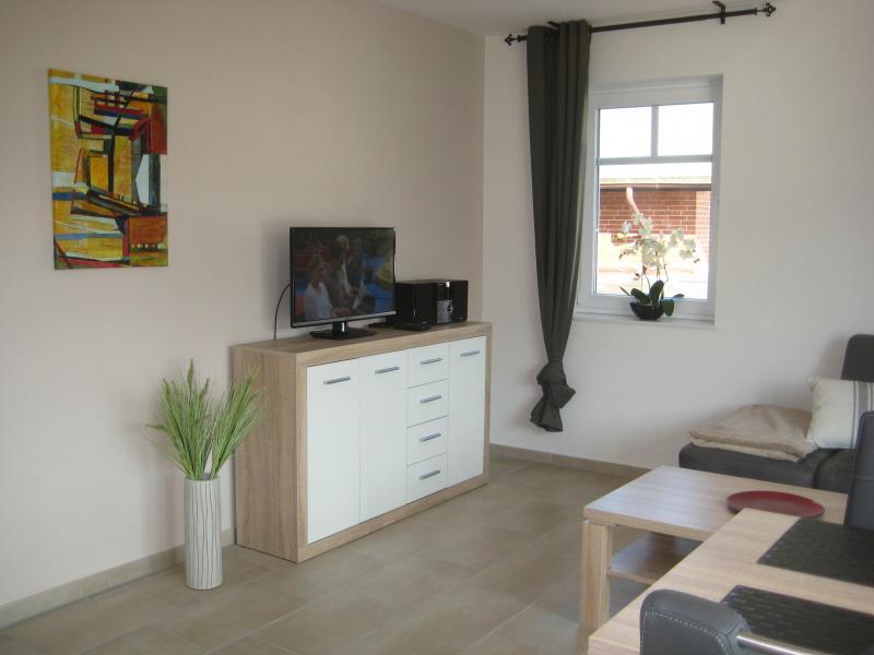 Appartements Buesum Ds10 Zimmer foto