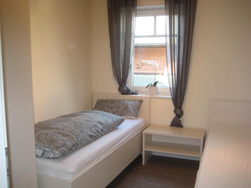 Appartements Buesum Ds10 Zimmer foto