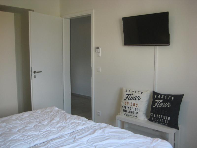 Appartements Buesum Ds10 Zimmer foto