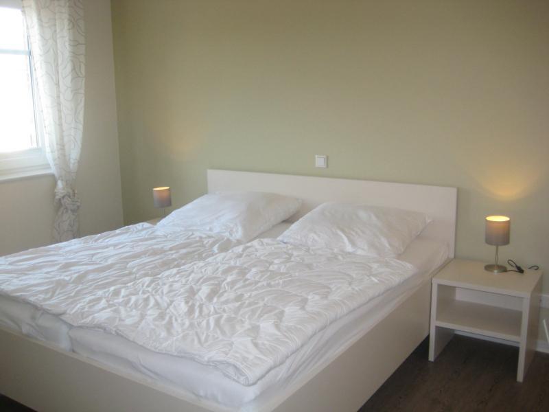 Appartements Buesum Ds10 Zimmer foto