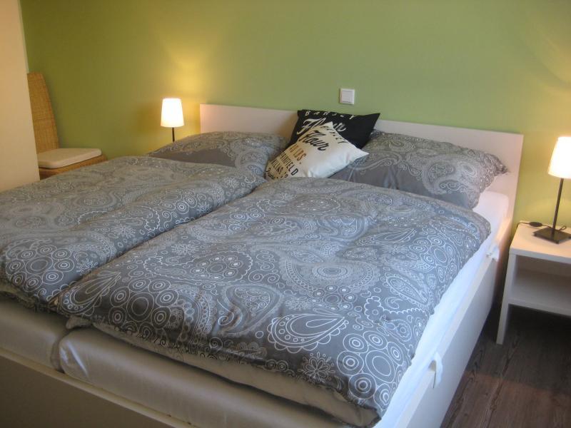 Appartements Buesum Ds10 Zimmer foto