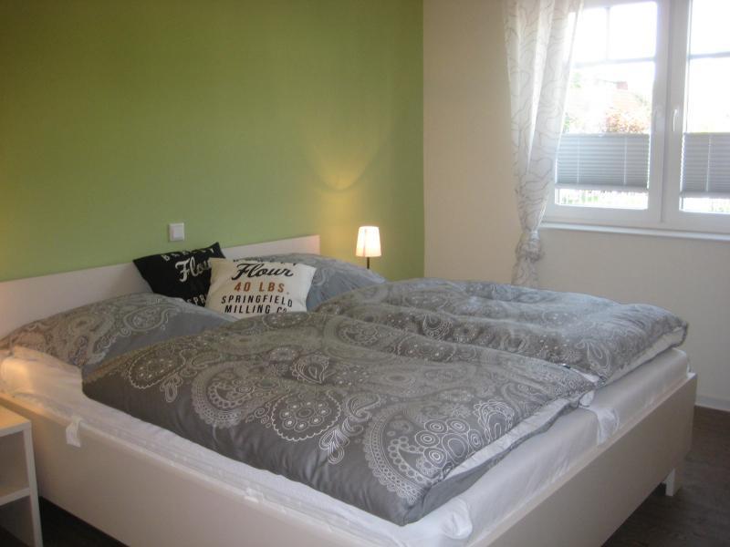 Appartements Buesum Ds10 Zimmer foto