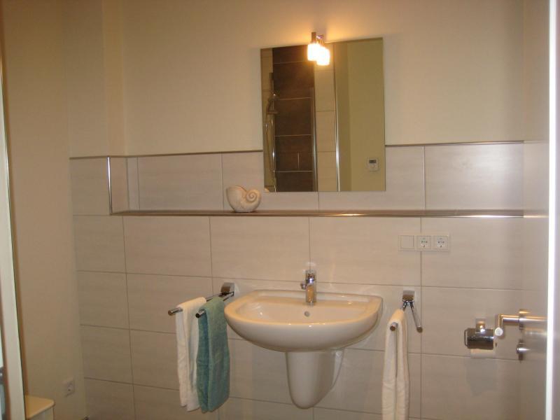 Appartements Buesum Ds10 Zimmer foto
