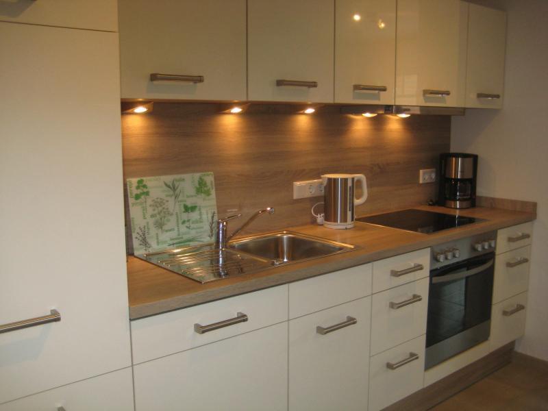 Appartements Buesum Ds10 Zimmer foto