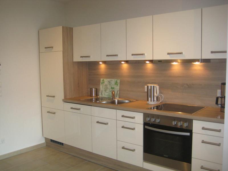 Appartements Buesum Ds10 Zimmer foto
