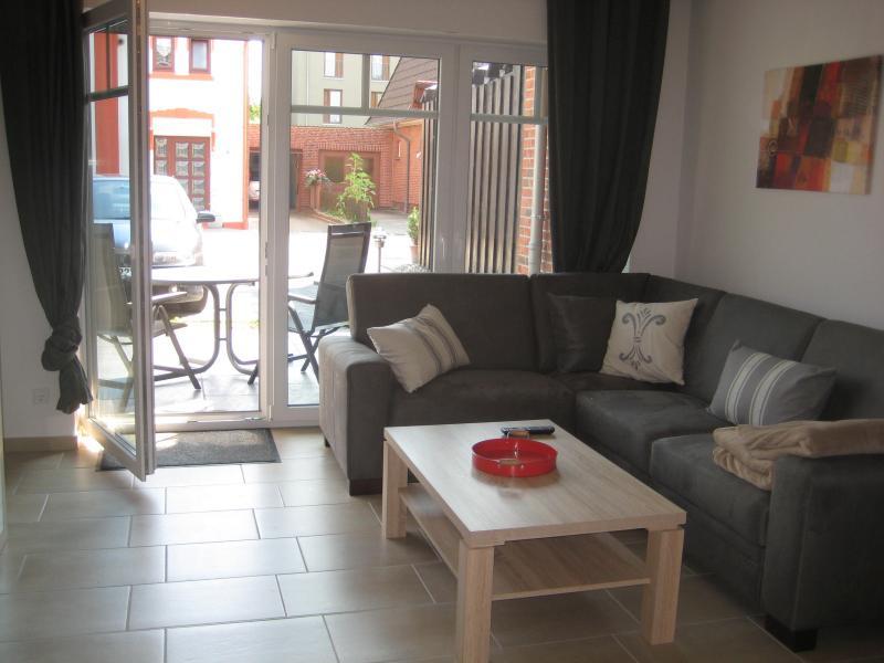 Appartements Buesum Ds10 Zimmer foto
