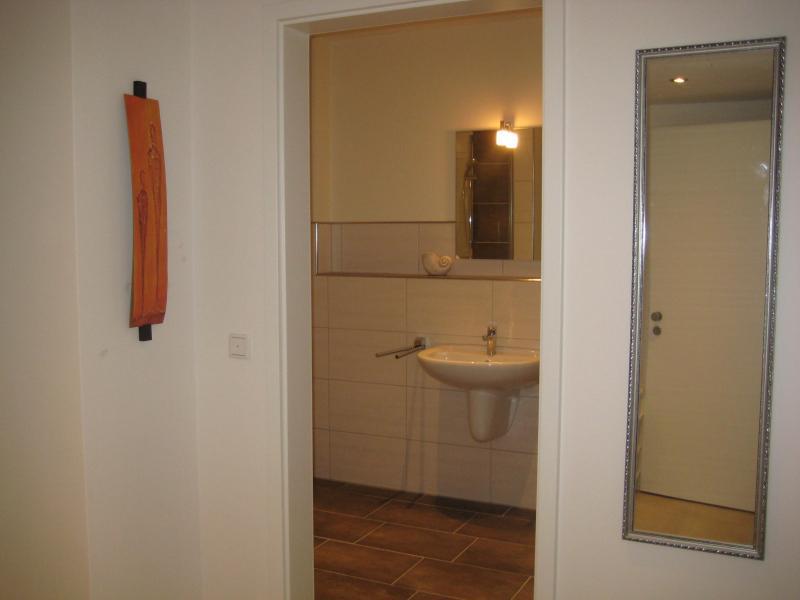 Appartements Buesum Ds10 Zimmer foto