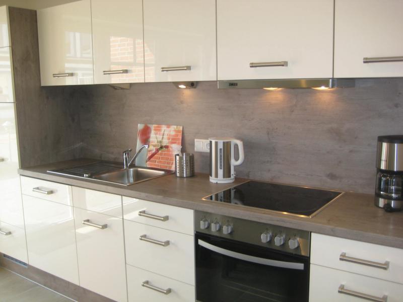 Appartements Buesum Ds10 Zimmer foto