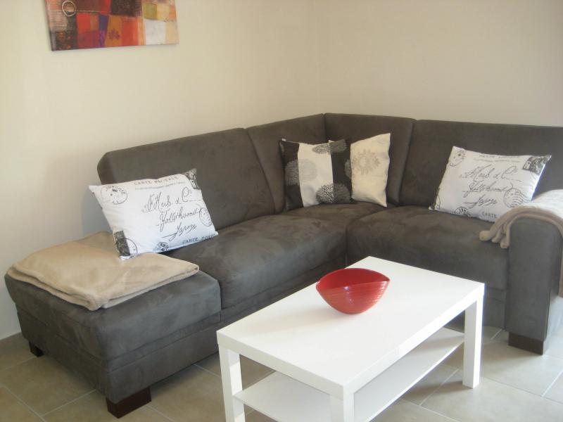 Appartements Buesum Ds10 Zimmer foto