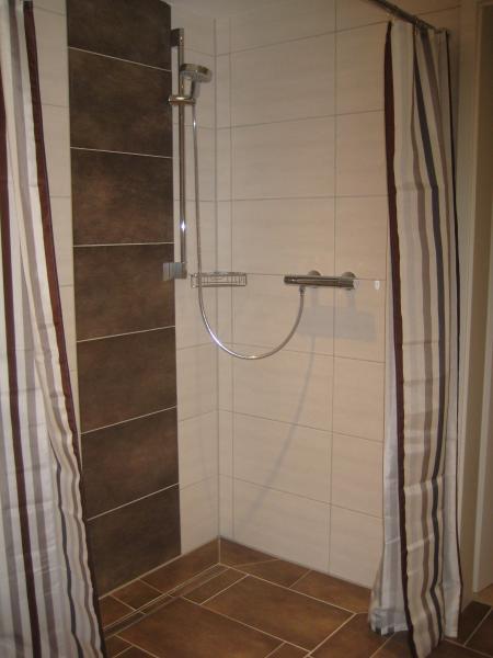Appartements Buesum Ds10 Zimmer foto