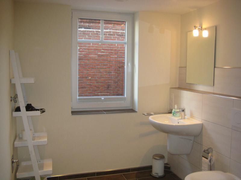 Appartements Buesum Ds10 Zimmer foto